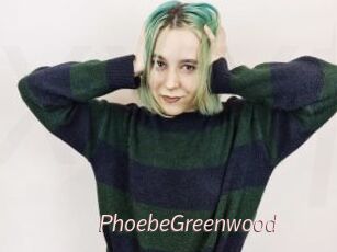 PhoebeGreenwood