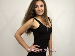 PhoebeSweet