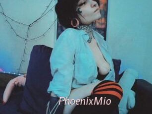 PhoenixMio