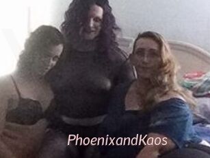 PhoenixandKaos