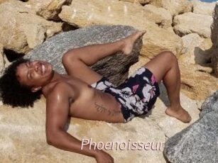 Phoenoisseur
