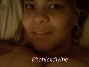 Phoniex_divine xxx Free Sites
