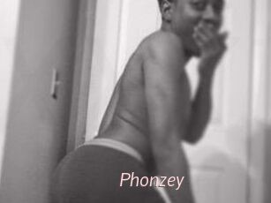 Phonzey