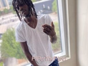PiPerThePiper