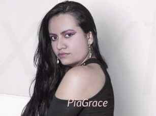 PiaGrace