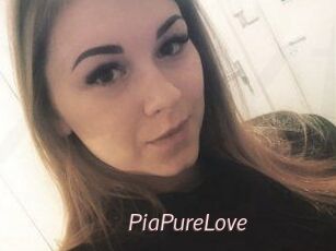 PiaPureLove