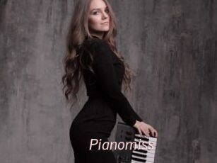 Pianomiss