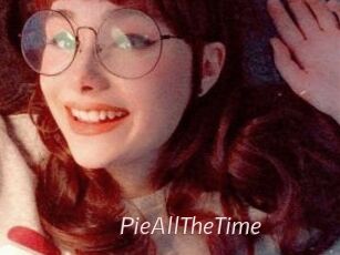 PieAllTheTime