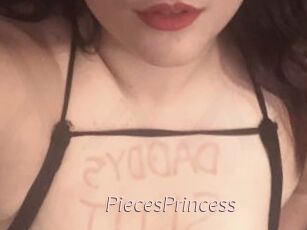 PiecesPrincess