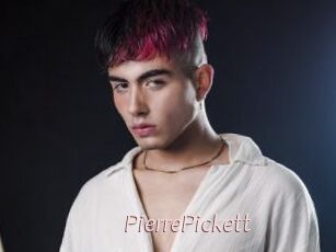 PierrePickett