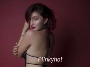 Piinkyhot