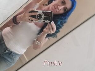 Pimkie