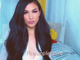 PineappleSpice