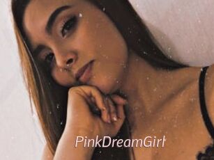 PinkDreamGirl