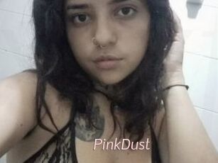 PinkDust