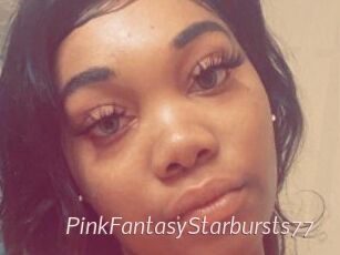 PinkFantasyStarbursts77