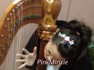 PinkMinxie