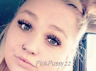 PinkPussy22