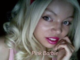Pink_Barbie