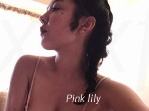 Pink_lily