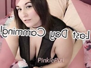 PinkiePixi