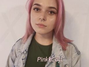 PinkkCatt