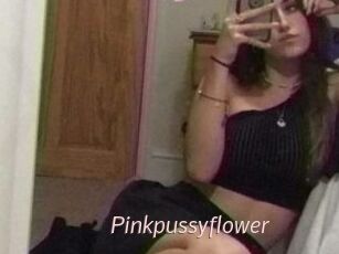 Pinkpussyflower