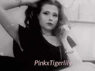 PinkxTigerlily