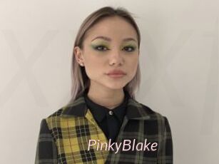 PinkyBlake