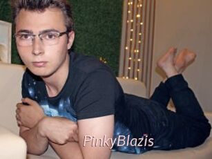 PinkyBlazis