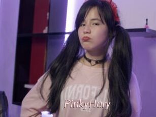 PinkyHary