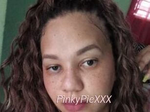 PinkyPieXXX