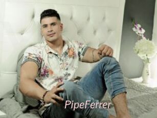 PipeFerrer