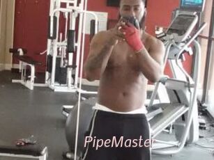 PipeMaster