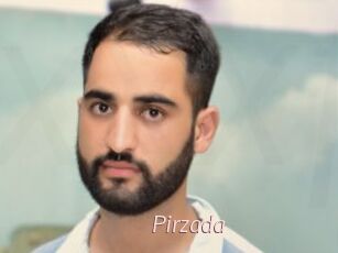 Pirzada