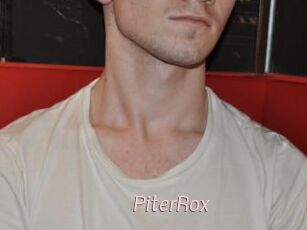 PiterRox