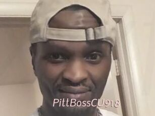 PittBossCU918