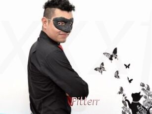 Pitterr