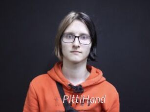 PittiHand