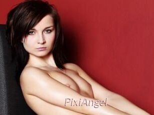 PixiAngel