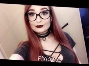 PixieJayy