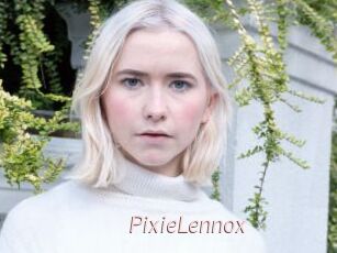 PixieLennox