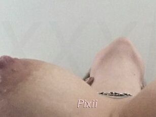 Pixii