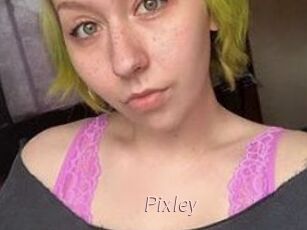 Pixley