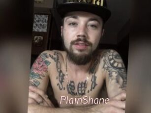 PlainShane