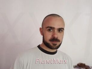 PlanetMarx