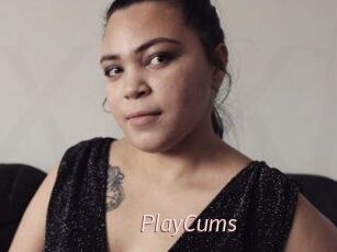 PlayCums