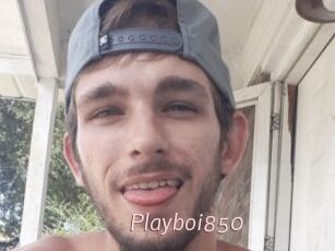 Playboi850