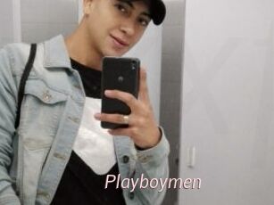 Playboymen