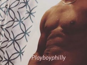Playboyphilly
